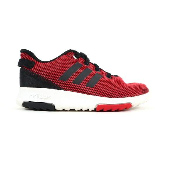 ADIDAS racer TR sneakers, little kid size 10